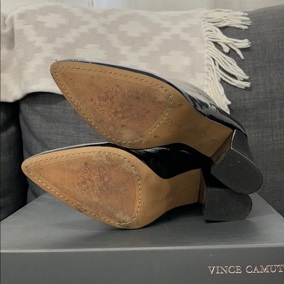 Vince Camuto Thelmin Bootie - Picture 4 of 7